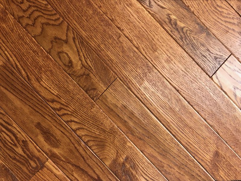 Commercial Hardwood Service in Dracut, MA