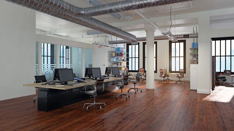 Commercial Hardwood Service in Exeter, NH