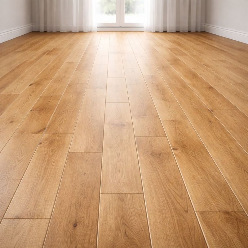 Engineered Wood Installation in Salem, NH