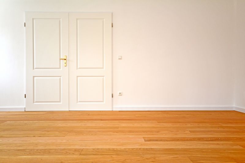 Engineered Wood Installation in Salem, NH