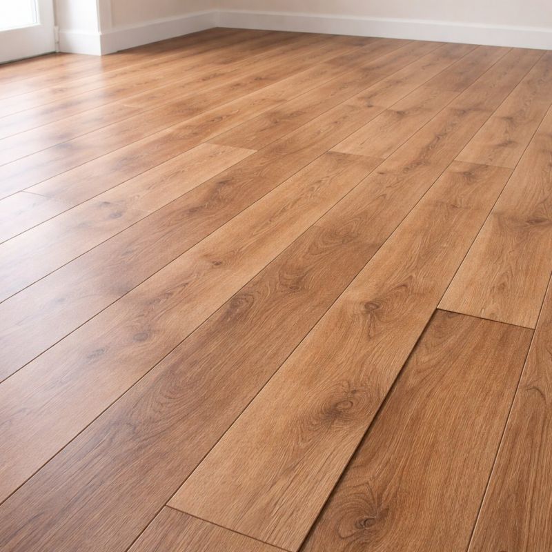 Engineered Wood Installation in Salem, NH