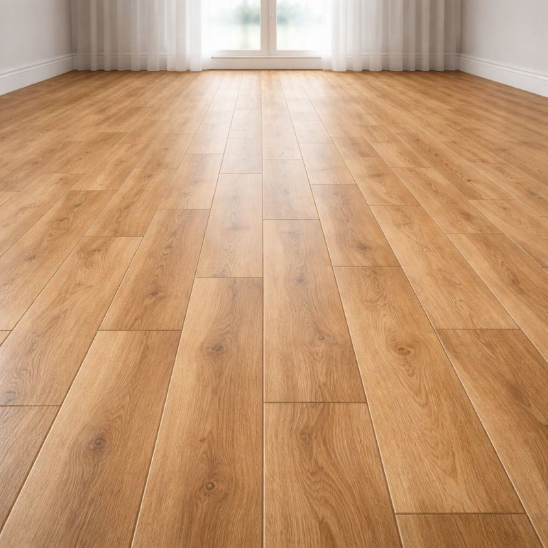 Laminate Floor Installation in Haverhill, MA