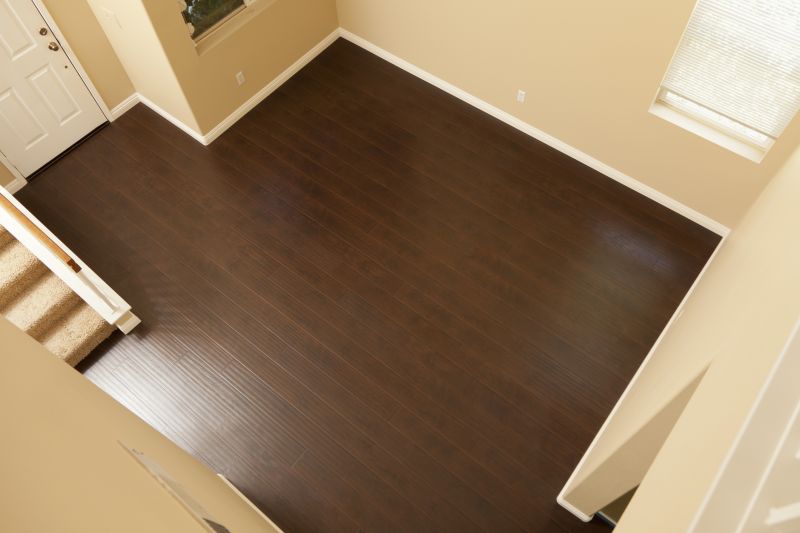 Laminate Floor Installation in Plaistow, NH