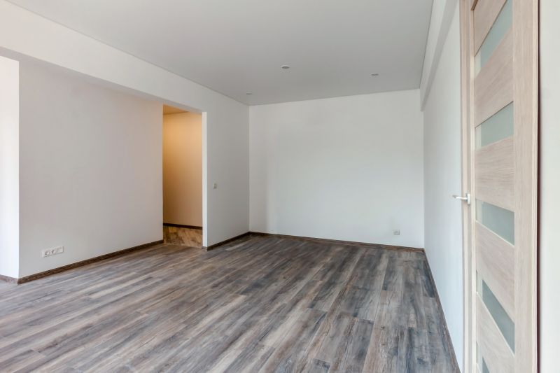 Laminate Floor Installation in Plaistow, NH