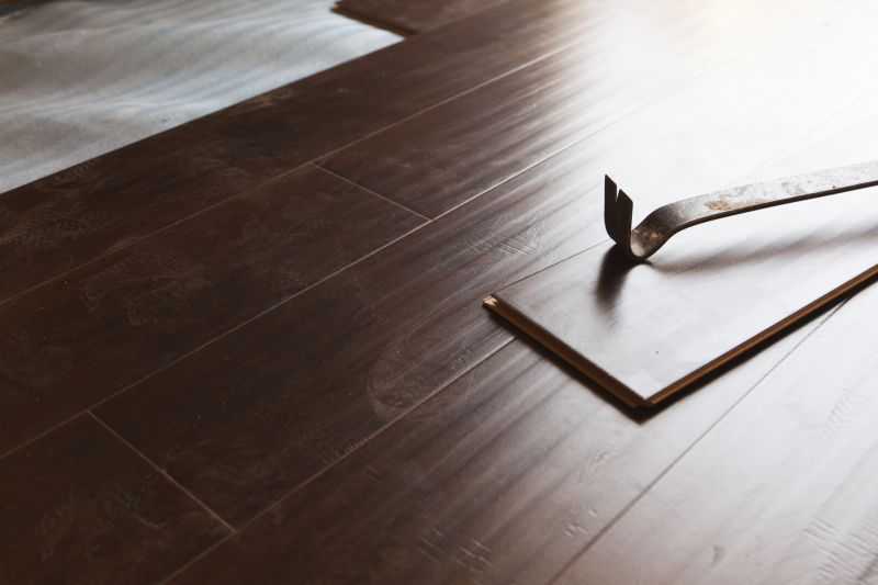 Laminate Floor Replacement in Dunstable, MA