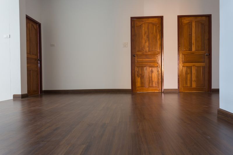 Laminate Floor Replacement in Georgetown, MA