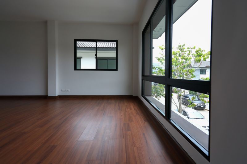 Laminate Floor Replacement in Hampton, NH