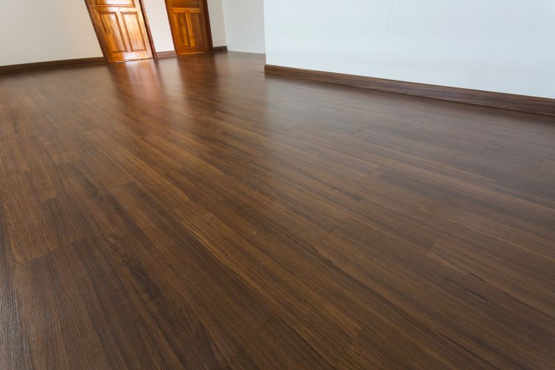 Laminate Floor Replacement in North Chelmsford, MA