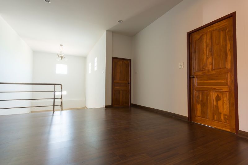 Laminate Floor Replacement in North Reading, MA