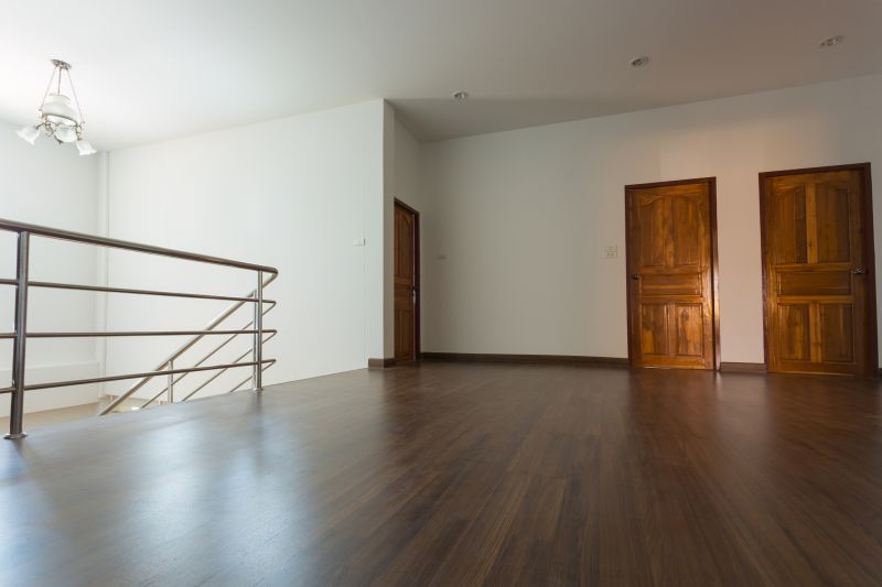 Laminate Floor Replacement in Seabrook, NH