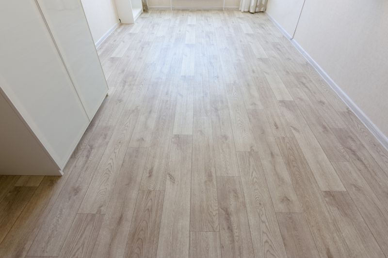 Linoleum Floor Installation in Exeter, NH