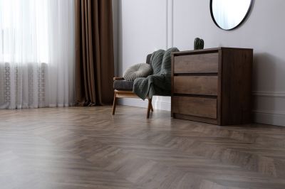 Linoleum Flooring Replacement in Salem, NH