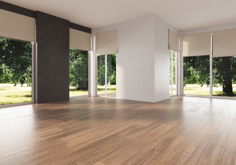 Vinyl Flooring Installation in North Hampton, NH